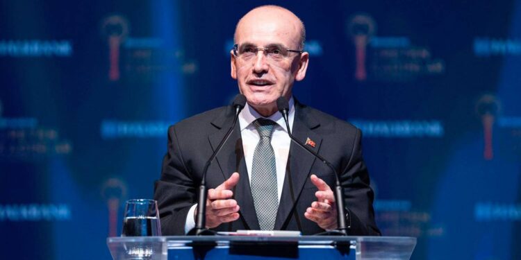 Ekonomistler, Mehmet Şimşek'in "vergi memuru" kararını eleştirdi; önerilerini sundu