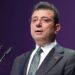 Ekrem İmamoğlu'ndan Cumhurbaşkanı Erdoğan'a 'Telef' Yanıtı