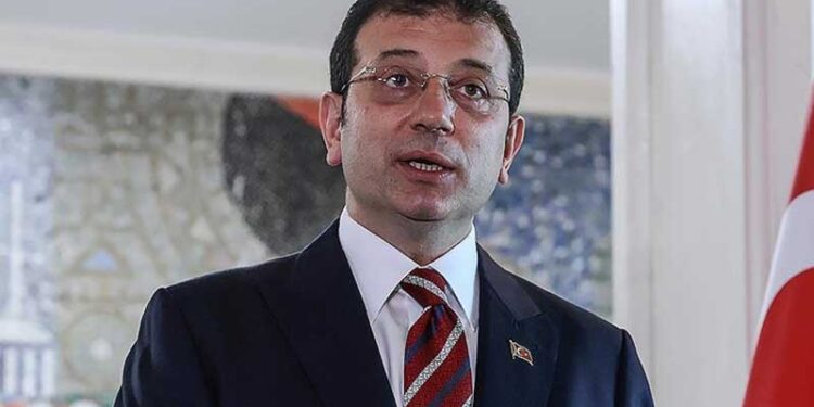 Ekrem İmamoğlu’ndan PKK’nin fesih kararıyla ilgili açıklama: Sürece millet dahil edilmeli ve şeffaf olmalı