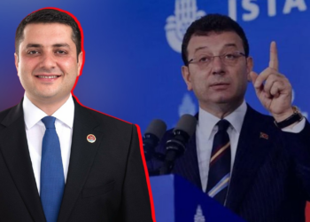 Ekrem İmamoğlu’ndan Sonra Bir Belediye Başkanı’na Daha Erişim Engeli