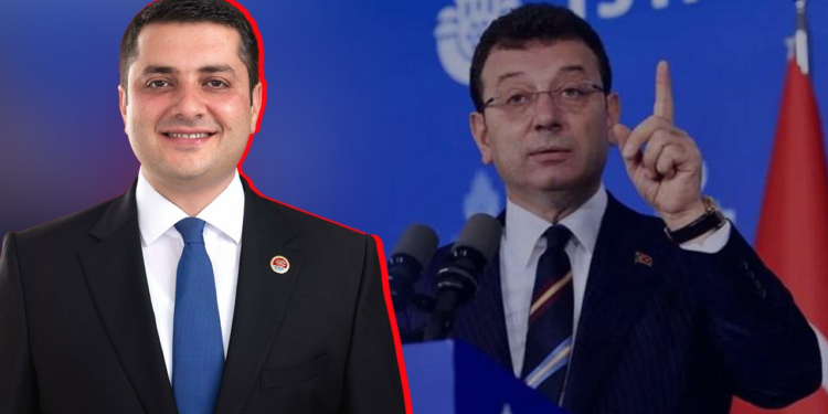 Ekrem İmamoğlu’ndan Sonra Bir Belediye Başkanı’na Daha Erişim Engeli