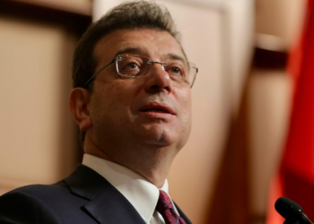 Ekrem İmamoğlu’ndan Yeni X Adımı! Cumhurbaşkanlığı Adaylığı Hesabından İlk Mesaj Geldi