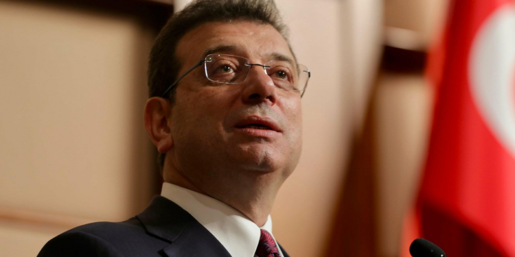 Ekrem İmamoğlu’ndan Yeni X Adımı! Cumhurbaşkanlığı Adaylığı Hesabından İlk Mesaj Geldi