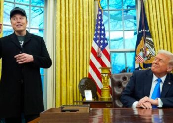 Elon Musk, Trump yönetimindeki görevinden ayrıldı