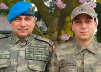 Emekli Tümgeneral Büyükışık'ın oğlunun ölümüyle ilgili 7 yıl sonra dava açıldı, 5 şüpheliye kasten öldürme suçundan müebbet isteniyor
