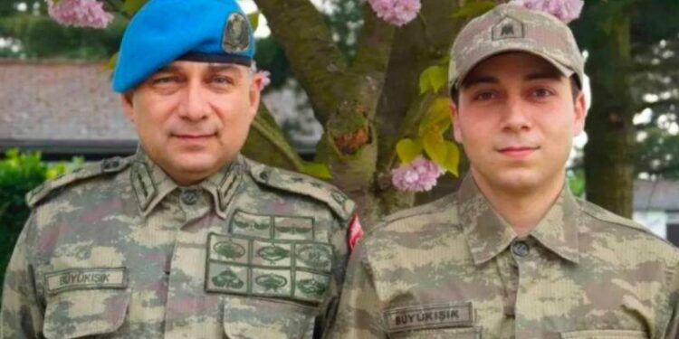 Emekli Tümgeneral Büyükışık'ın oğlunun ölümüyle ilgili 7 yıl sonra dava açıldı, 5 şüpheliye kasten öldürme suçundan müebbet isteniyor