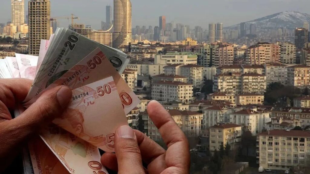 Emlak Sektörüne Sıkı Denetim! Ev İlanlarında Fahiş Fiyat Dönemi Bitti