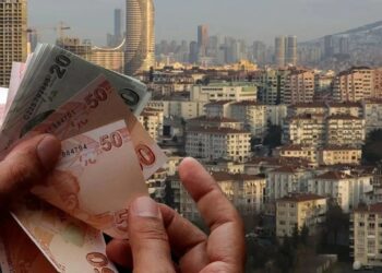 Emlak Sektörüne Sıkı Denetim! Ev İlanlarında Fahiş Fiyat Dönemi Bitti