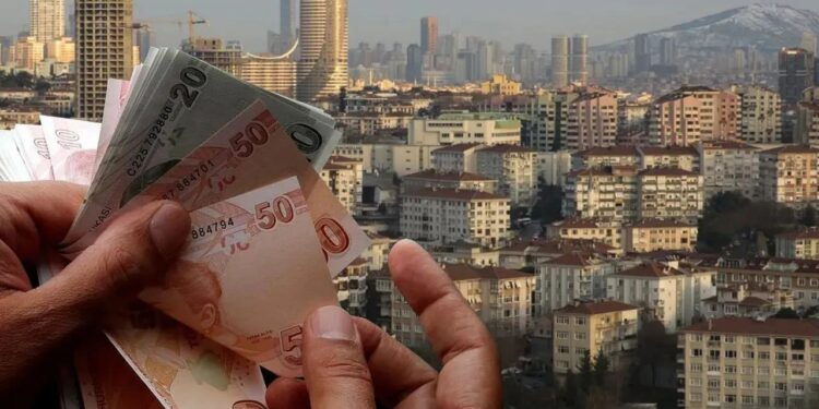 Emlak Sektörüne Sıkı Denetim! Ev İlanlarında Fahiş Fiyat Dönemi Bitti