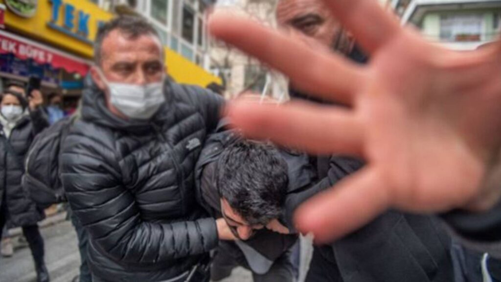 Emniyetin ses ve görüntü yasağı Danıştay’dan bir kez daha döndü