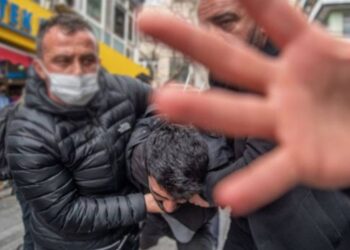 Emniyetin ses ve görüntü yasağı Danıştay’dan bir kez daha döndü