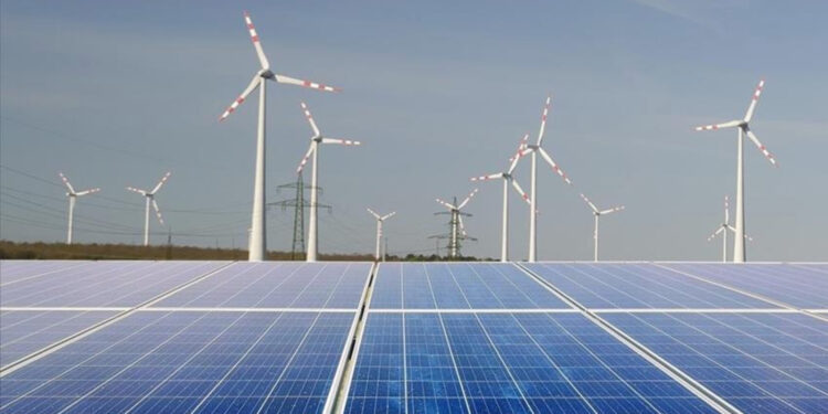 Enerjide acele kamulaştırma kararları