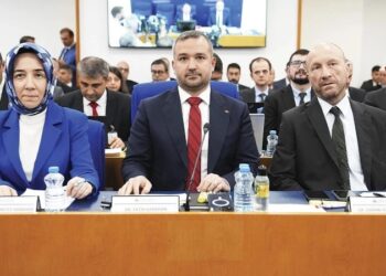 Enflasyondaki düşüş süreci kendini göstermektedir
