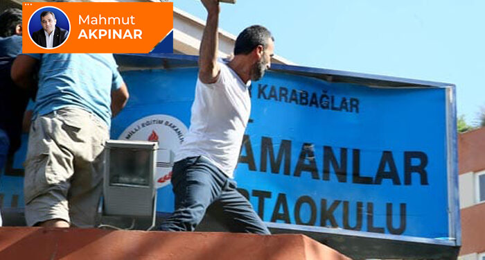 Erdoğan, Hizmet Hareketi, barış