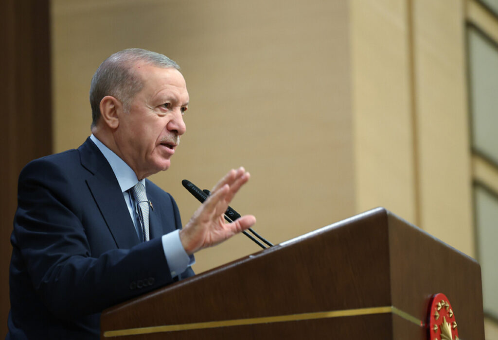 Erdoğan belediyeleri kazanamasa da devralacak