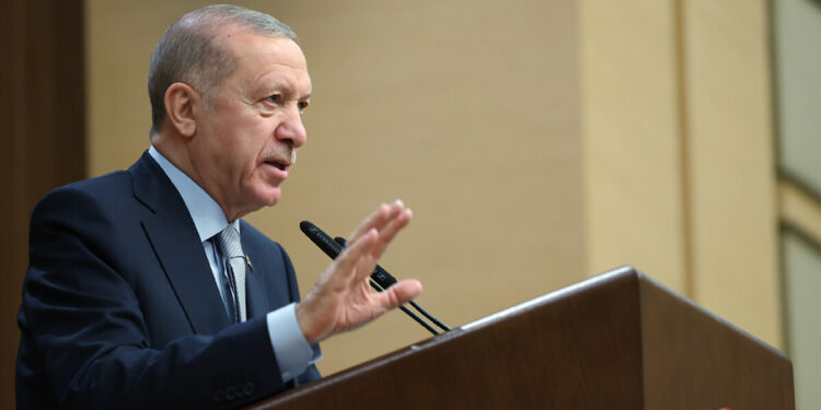 Erdoğan belediyeleri kazanamasa da devralacak