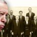 Erdoğan sınırlı sayıdaki bakanlıkta kan değişimine gidebilir