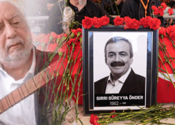 Erkan Oğur, Sırrı Süreyya Önder İçin Söyledi, Tüyler Diken Diken Oldu