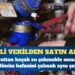 Eski AKP milletvekilinin bağ evindeki su ve elektrik kaçak çıktı