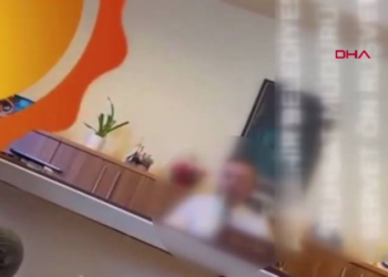 Eski Ataşehir Belediyesi Ruhsat ve Denetim Müdürü hakkında 8 yıla kadar hapis talebi