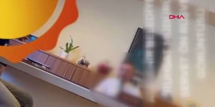 Eski Ataşehir Belediyesi Ruhsat ve Denetim Müdürü hakkında 8 yıla kadar hapis talebi