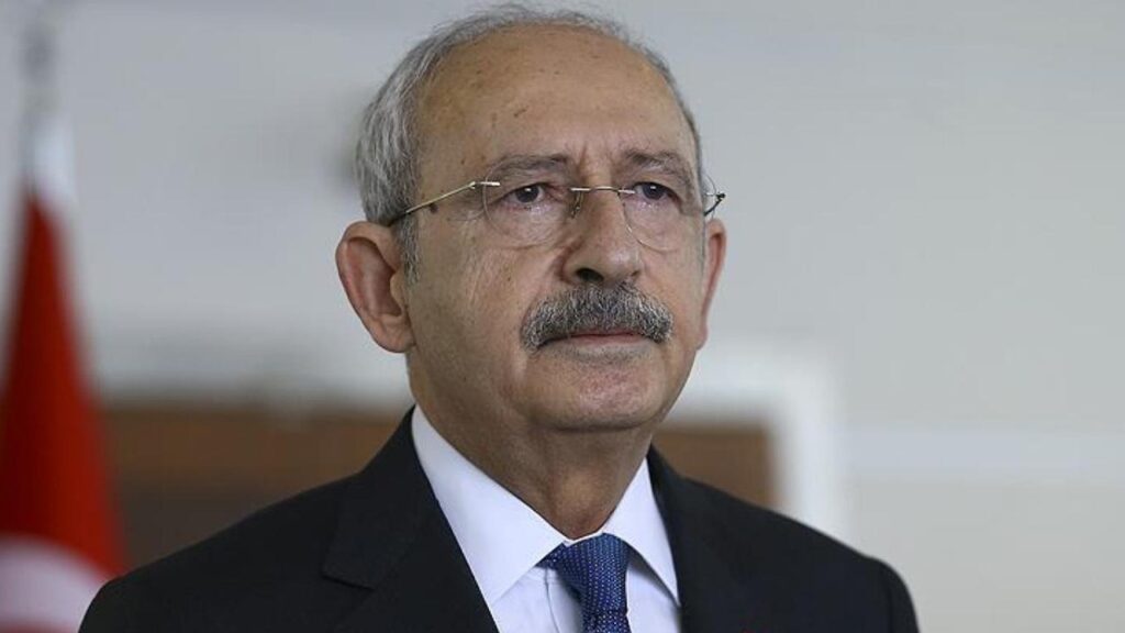 Eski CHP Lideri Kemal Kılıçdaroğlu Sessizliğini Bozdu... 'CHP Kurultayı' İddialarına Yanıt Verdi