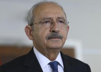 Eski CHP Lideri Kemal Kılıçdaroğlu Sessizliğini Bozdu... 'CHP Kurultayı' İddialarına Yanıt Verdi
