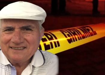 Eski CHP'li Belediye Başkanı Ali Rıza Koç Bahçesinde Ölü Bulundu