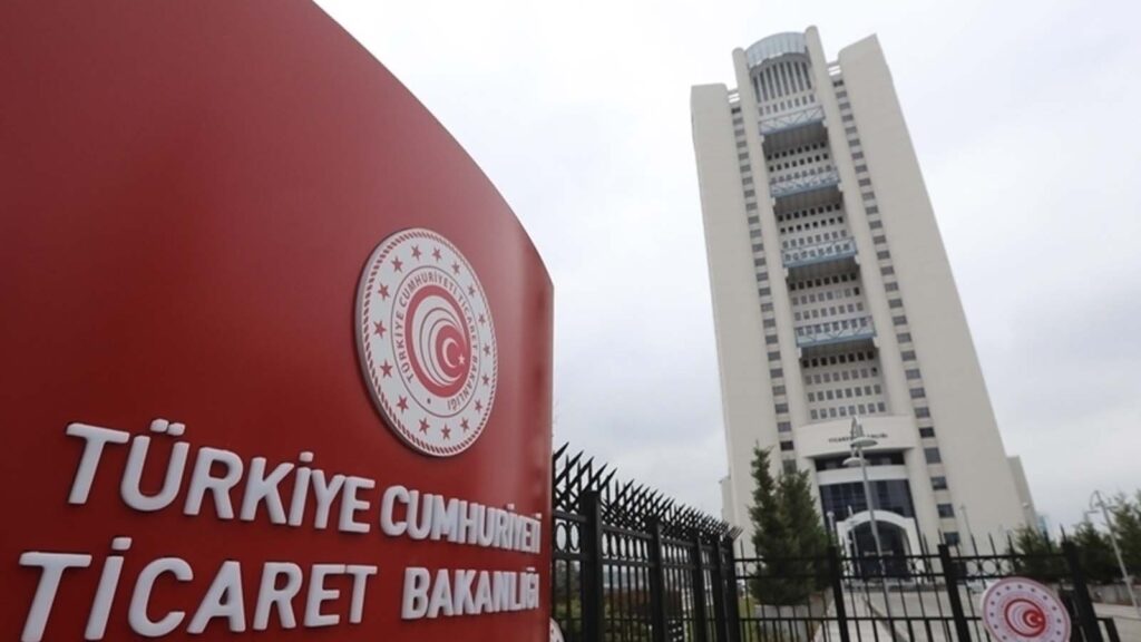 Esnaf ve sanatkâra verilen krediler 615 milyar lirayı aştı