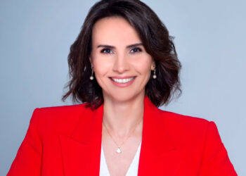 Esra Bezircioğlu KAGİDER başkanlığına yeniden seçildi