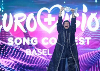 Eurovision 2025'te Zafer Avusturya'nın! İsrail Protestoları Geceye Damga Vurdu