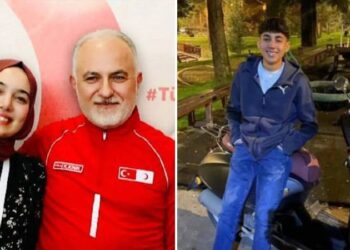 Evladını kaybeden anneden Zehra Kınık'a tepki: Adaletiniz yerin dibine batsın!