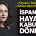 Ezgi Mola'nın Barcelona Hayali Kabusa Döndü! Dünyadan Haberi Yoktu, Arkadaşı Söyleyince Öğrendi