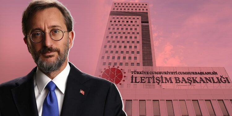 Fahrettin Altun’dan Fesih Kararı Sonrası Kritik Mesaj: 'Kardeşlik İklimini Büyüten Bir Türkiye Var'