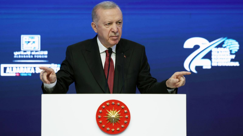 Faizsiz ekonomi özlemimi gür bir sedayla dillendirmeye devam edeceğim