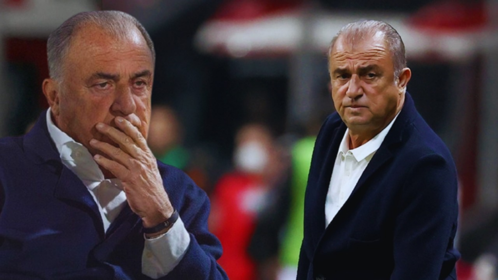 Fatih Terim Gözlerine İnanamadı: Her Şey 15 Dakikada Oldu