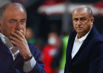 Fatih Terim Gözlerine İnanamadı: Her Şey 15 Dakikada Oldu