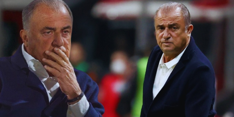 Fatih Terim Gözlerine İnanamadı: Her Şey 15 Dakikada Oldu
