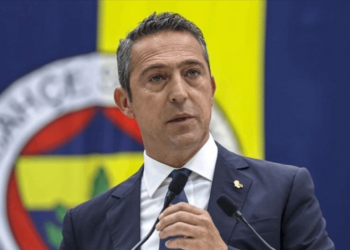 Fenerbahçe Başkanı Ali Koç, Dernek Başkanını Tehdit Etti İddiası