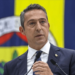 Fenerbahçe Başkanı Ali Koç, Dernek Başkanını Tehdit Etti İddiası