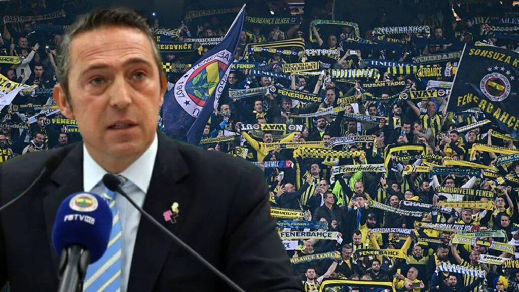 Fenerbahçe Başkanı Ali Koç İstifa Edecek mi? Canlı Yayında Açıkladı: 'Camiamız Bizi Yollamak İstiyorsa...'