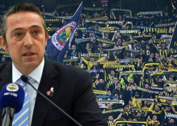 Fenerbahçe Başkanı Ali Koç İstifa Edecek mi? Canlı Yayında Açıkladı: 'Camiamız Bizi Yollamak İstiyorsa...'