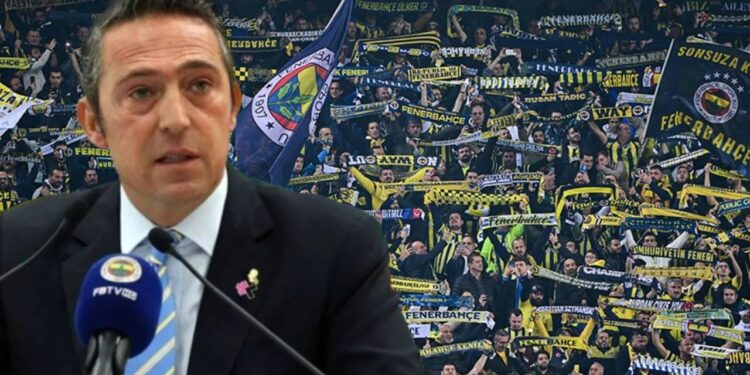 Fenerbahçe Başkanı Ali Koç İstifa Edecek mi? Canlı Yayında Açıkladı: 'Camiamız Bizi Yollamak İstiyorsa...'