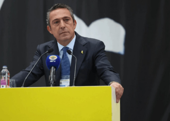 Fenerbahçe Başkanı Ali Koç Kararını Verdi! 7 Mayıs'ı İşaret Ettiler