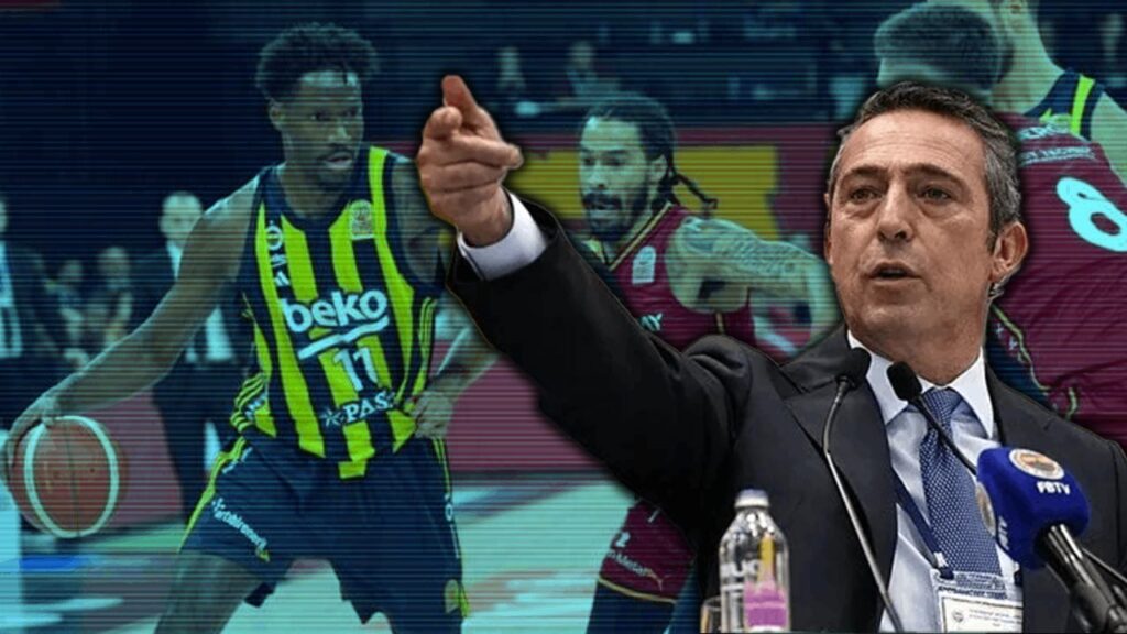 Fenerbahçe Başkanı Ali Koç'un Başı Dertte! Farklı Galatasaray Galibiyeti de Yetmedi