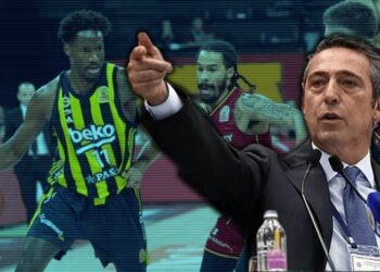 Fenerbahçe Başkanı Ali Koç'un Başı Dertte! Farklı Galatasaray Galibiyeti de Yetmedi