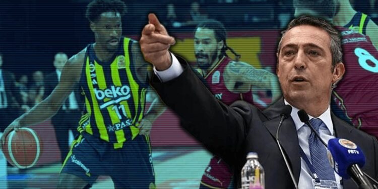 Fenerbahçe Başkanı Ali Koç'un Başı Dertte! Farklı Galatasaray Galibiyeti de Yetmedi