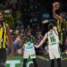 Fenerbahçe Beko EuroLeague Finalinde!