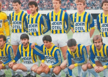 Fenerbahçe Efsanesi İhraç Listesine Eklendi!