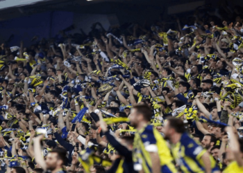 Fenerbahçe İlk Transferini Resmen Duyurdu